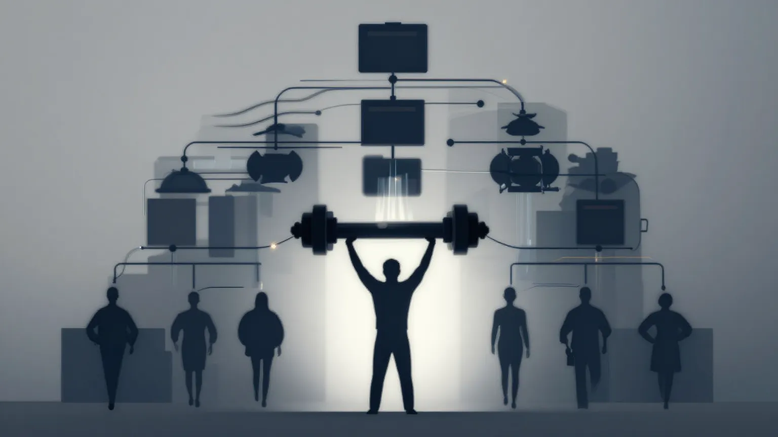 Liability Architecture