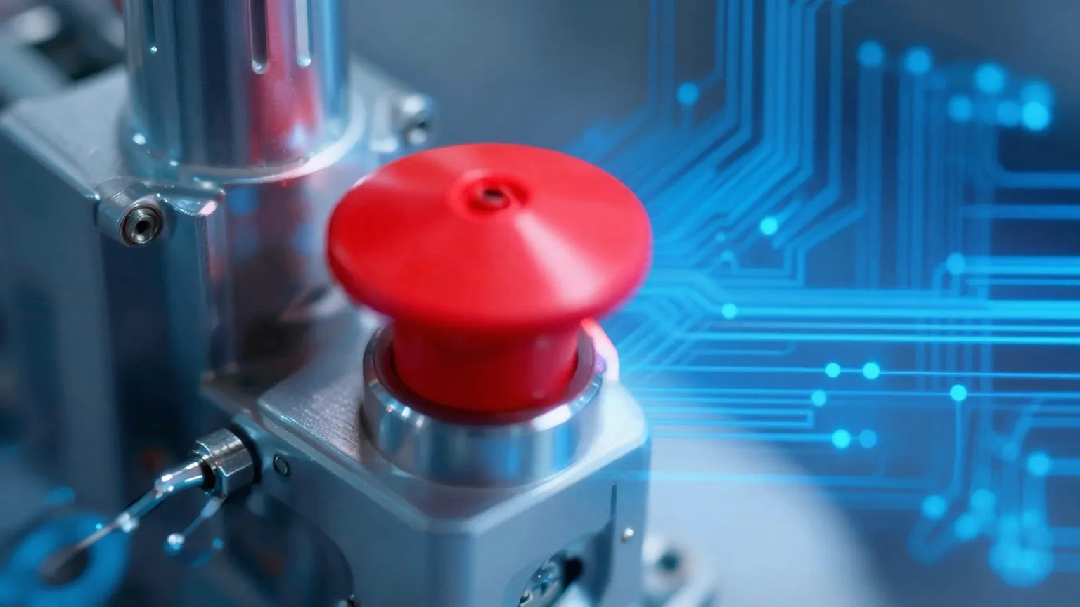 Pre-Action Constraints