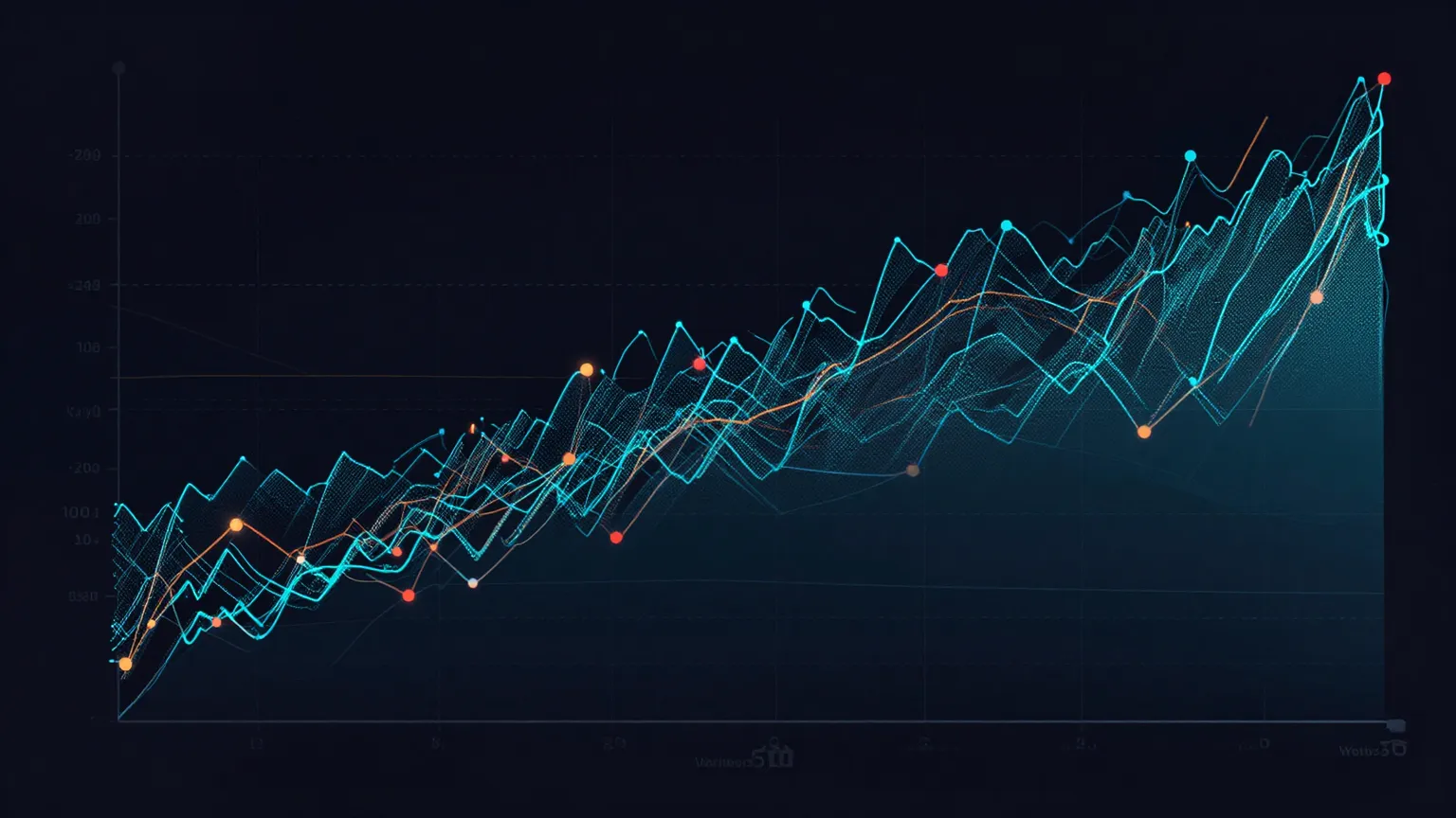 Youth Data Visualization